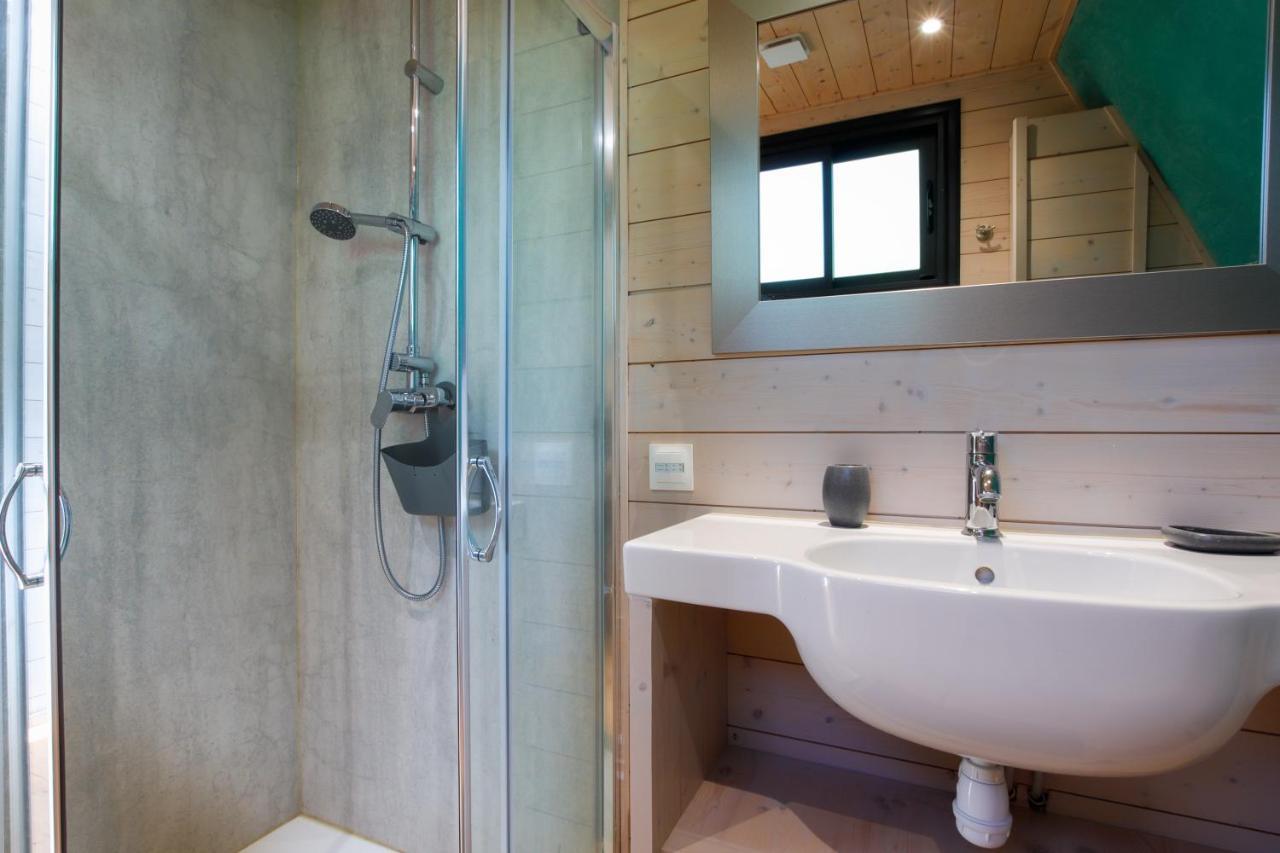 Maison Flottante - Houseboat - Baurech Insolite Bagian luar foto
