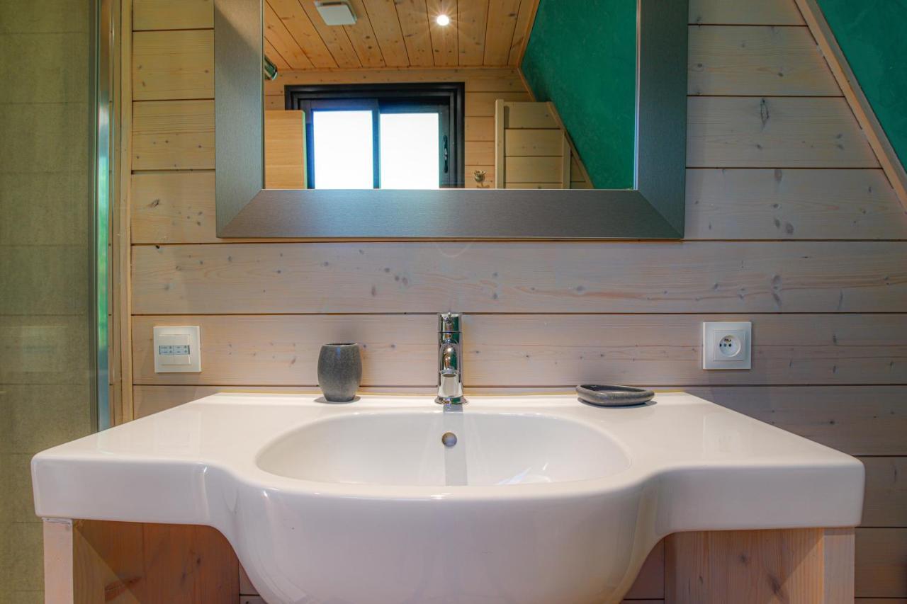 Maison Flottante - Houseboat - Baurech Insolite Bagian luar foto